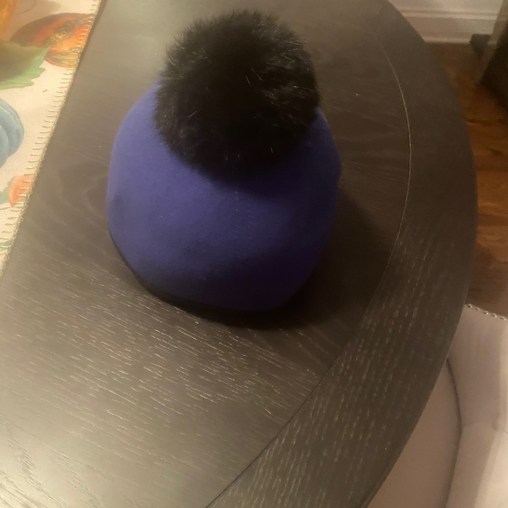Wool Hat